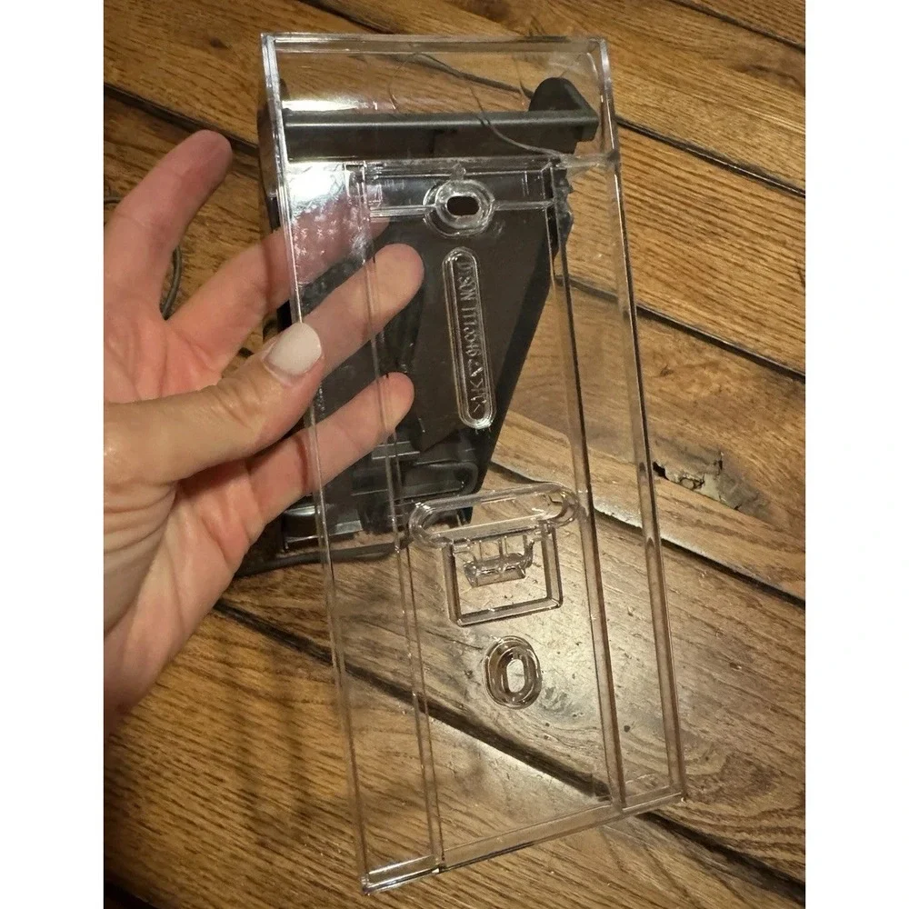 Genuine Dyson V10 V11 SV12 Wall Dock Charging Station & Charger
